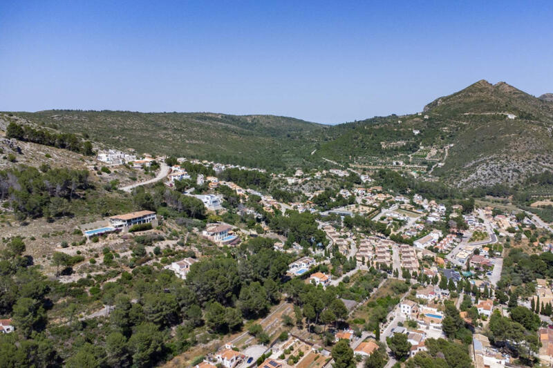 2 Cuarto Villa en venta