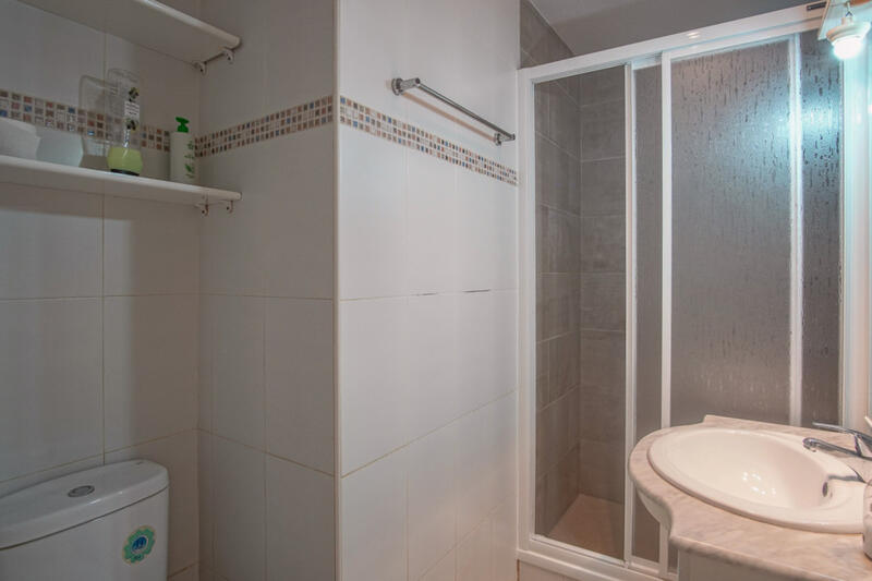 3 slaapkamer Appartement Te koop