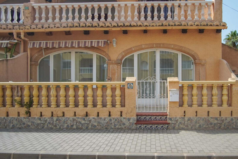 3 slaapkamer Appartement Te koop
