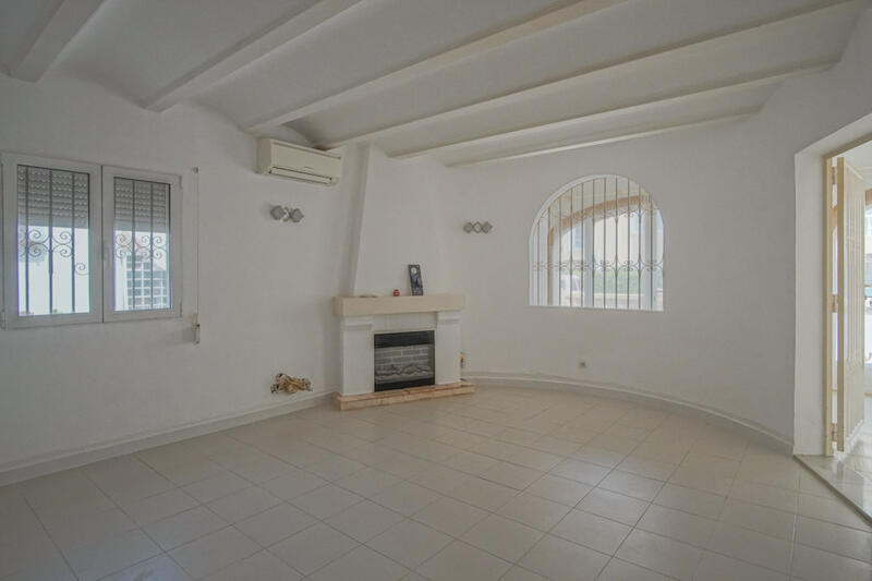 3 slaapkamer Appartement Te koop