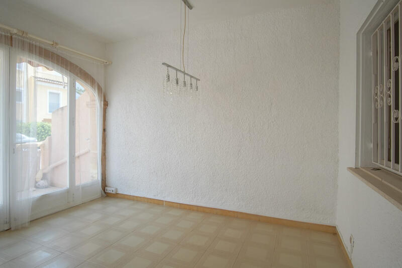 3 slaapkamer Appartement Te koop