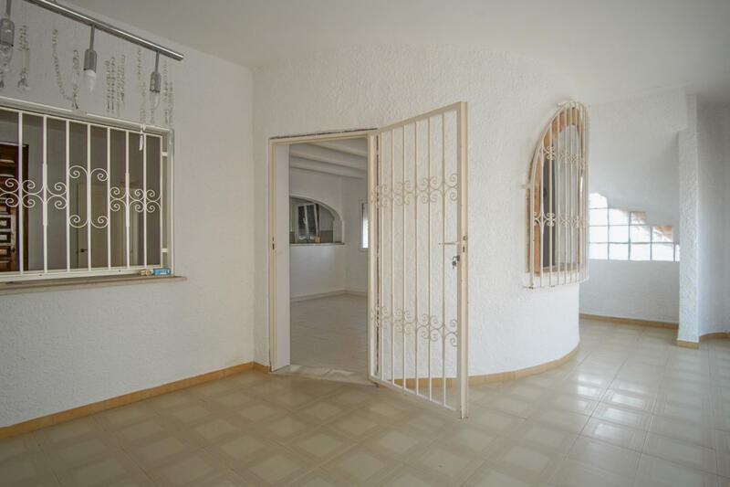 3 slaapkamer Appartement Te koop
