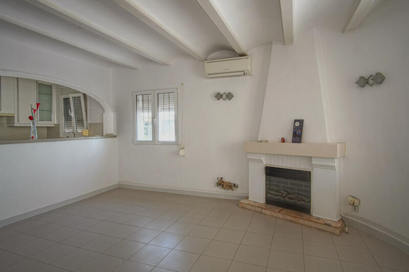 3 slaapkamer Appartement Te koop