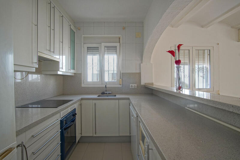 3 slaapkamer Appartement Te koop