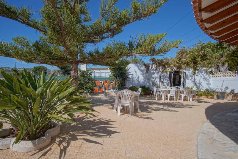 4 chambre Villa à vendre