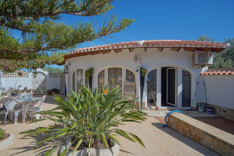 4 chambre Villa à vendre