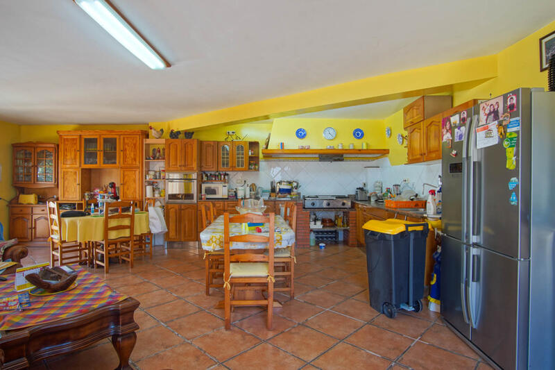 4 chambre Villa à vendre
