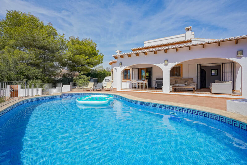 3 bedroom Villa for sale