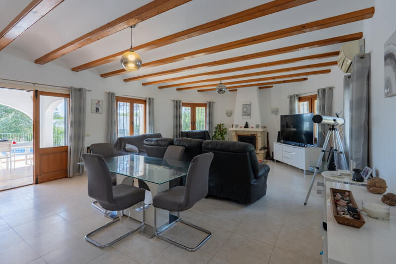 3 bedroom Villa for sale