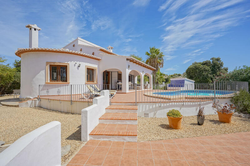 3 bedroom Villa for sale