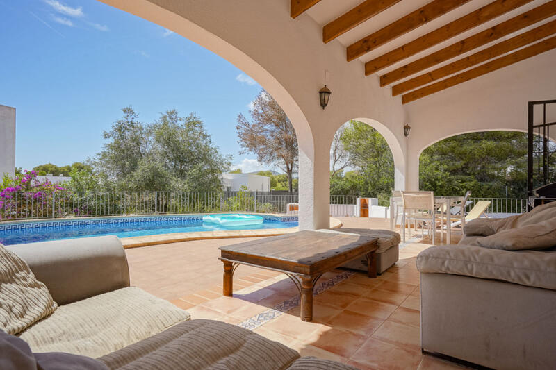 3 bedroom Villa for sale