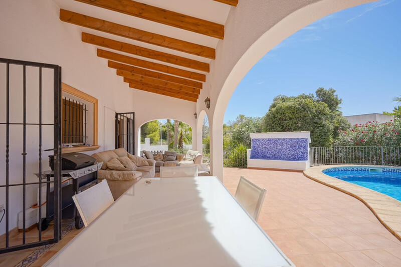 3 bedroom Villa for sale
