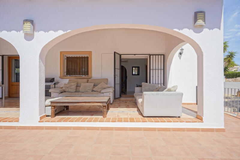 3 bedroom Villa for sale