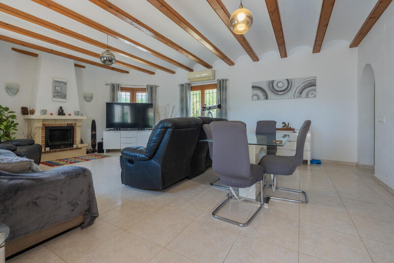 3 bedroom Villa for sale