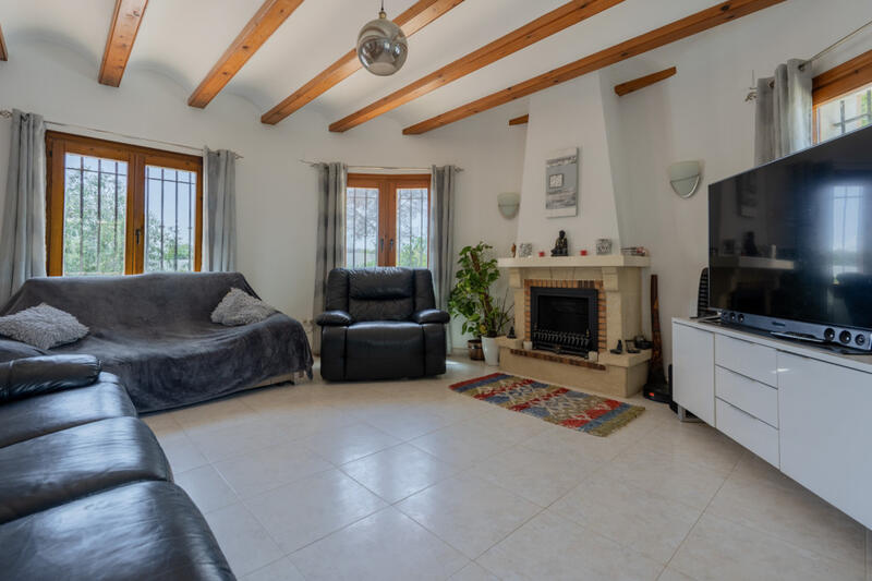 3 bedroom Villa for sale