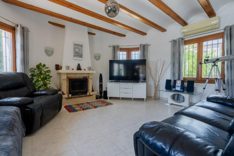 3 bedroom Villa for sale