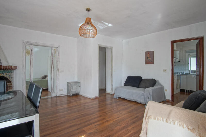 Villa til salgs i Denia, Alicante