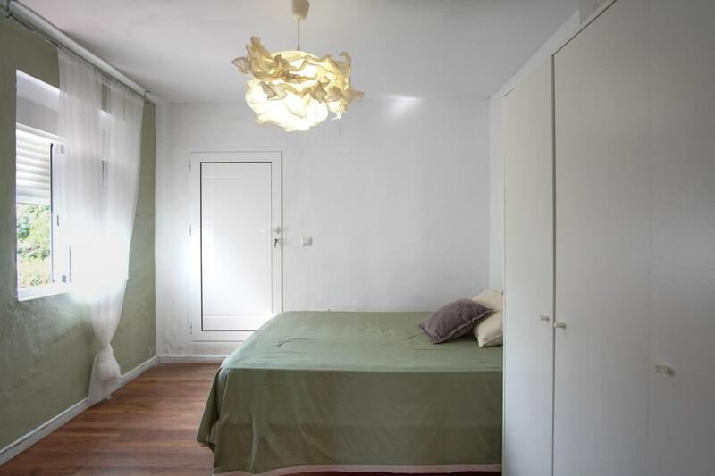 2 sovrum Villa till salu