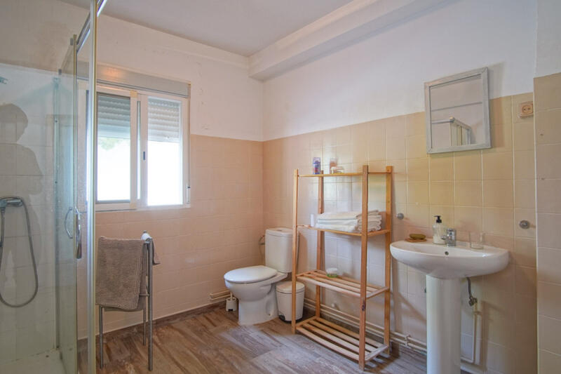 2 sovrum Villa till salu