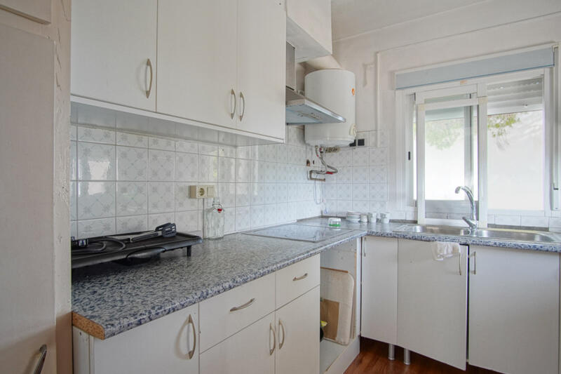2 sovrum Villa till salu