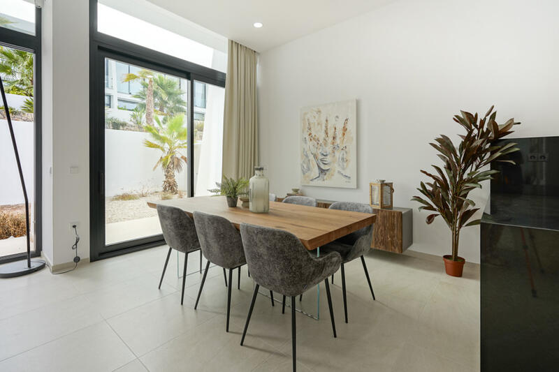 3 slaapkamer Tweezijdig Te koop