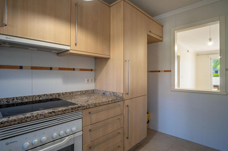2 soveværelse Villa til salg