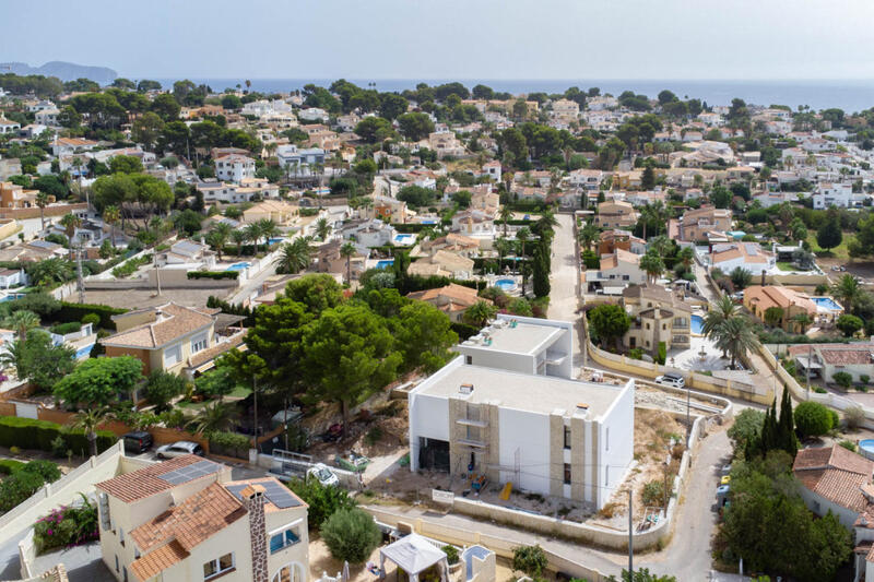 3 bedroom Villa for sale