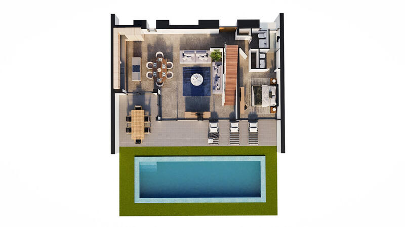 3 bedroom Villa for sale