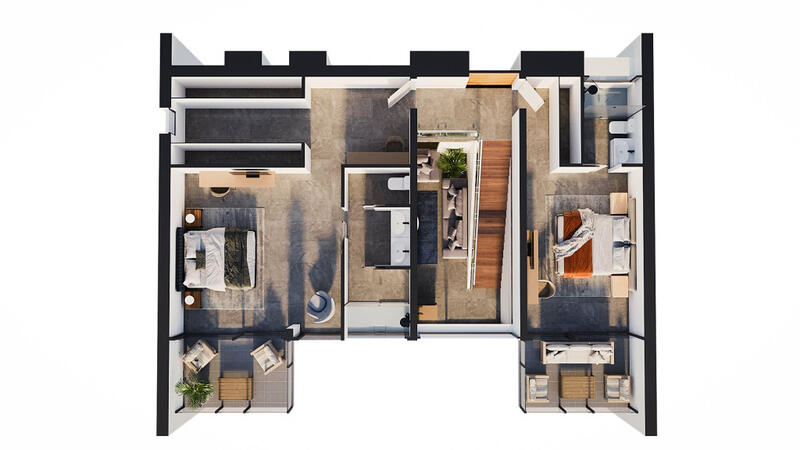 3 soverom Villa til salgs 3 soverom Villa til salgs