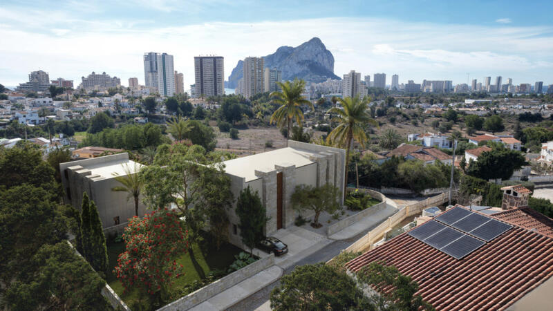 3 bedroom Villa for sale