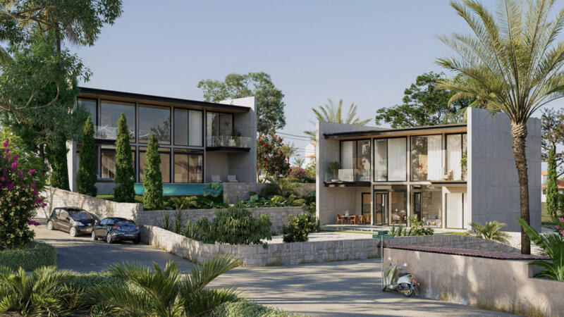 3 bedroom Villa for sale