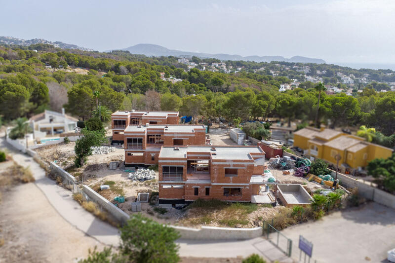 3 bedroom Villa for sale
