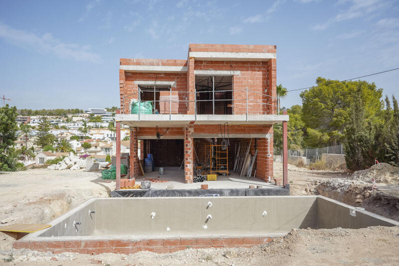 3 bedroom Villa for sale