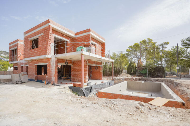 3 bedroom Villa for sale