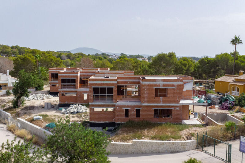 3 bedroom Villa for sale