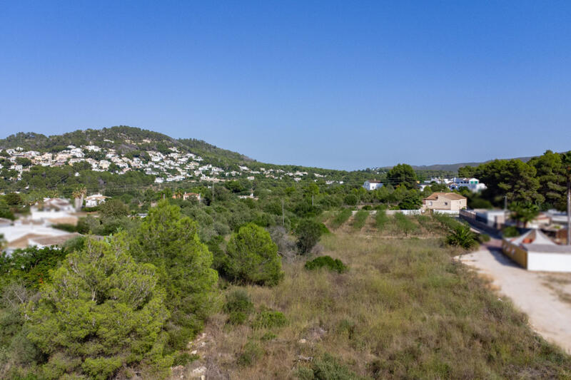Land for sale