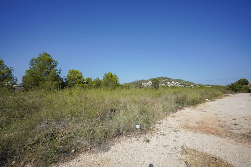 Land for sale