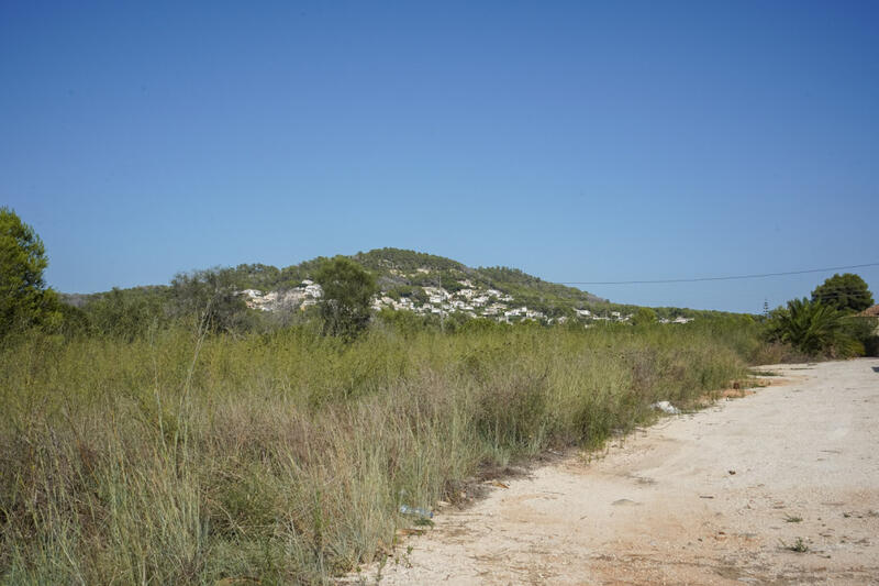 Land for sale