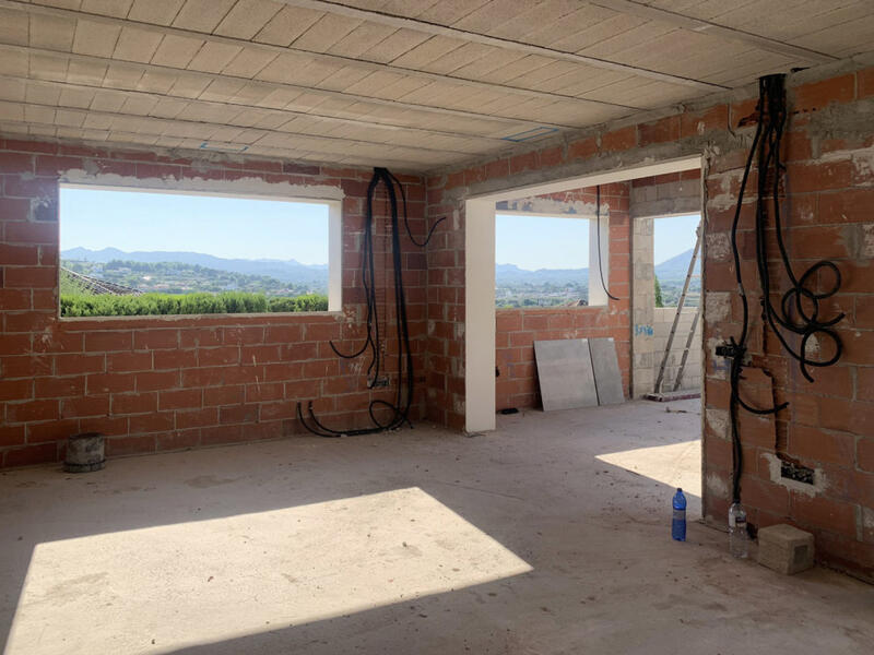 3 bedroom Villa for sale