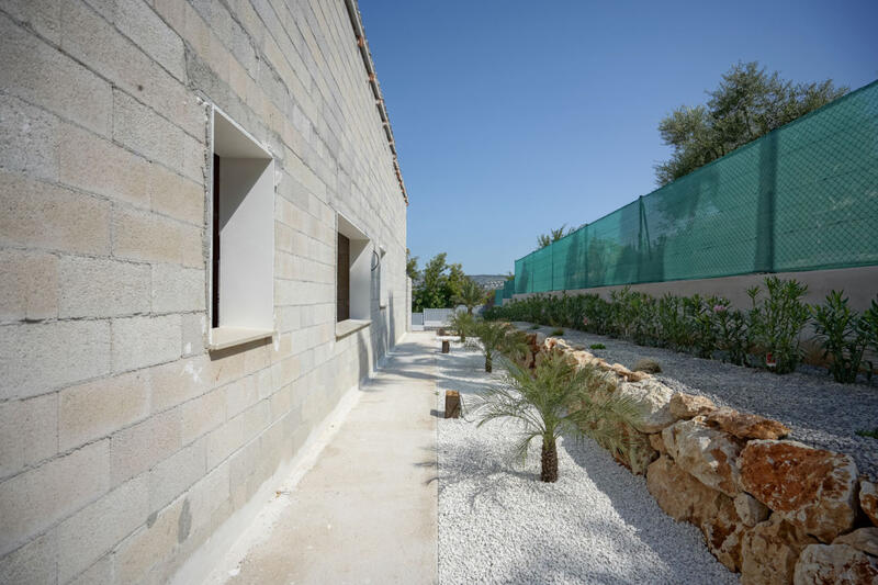 3 soveværelse Villa til salg