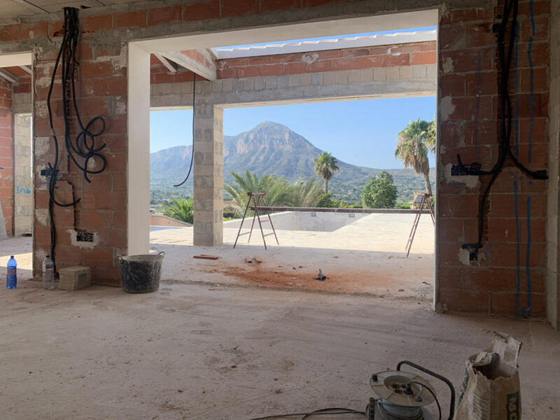3 bedroom Villa for sale