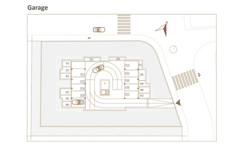 3 bedroom Apartment for sale