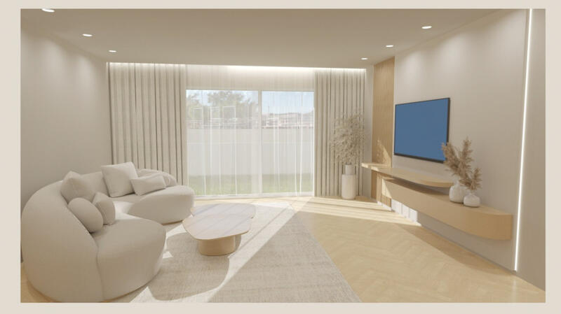 3 bedroom Apartment for sale