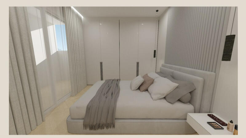 3 bedroom Apartment for sale