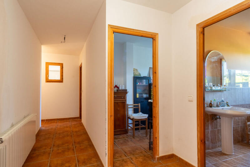 6 soveværelse Villa til salg