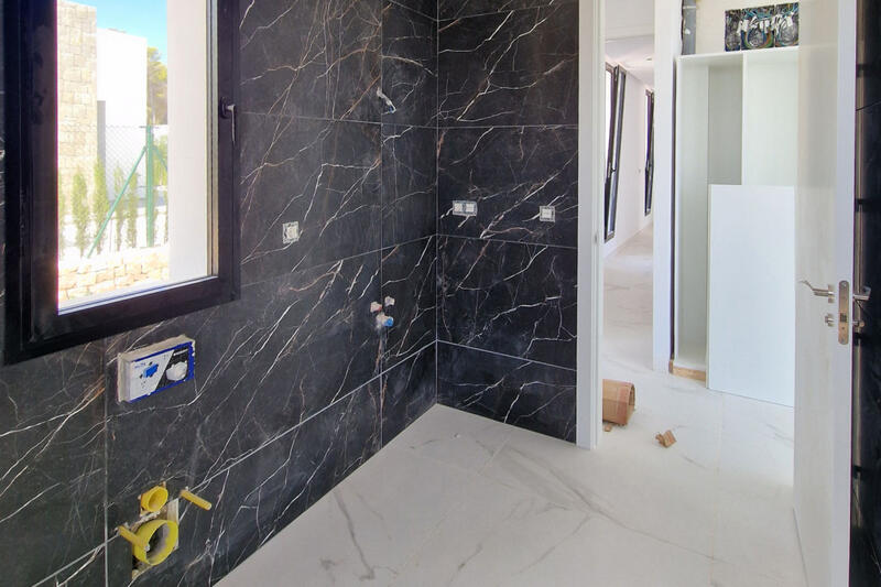 4 slaapkamer Villa Te koop