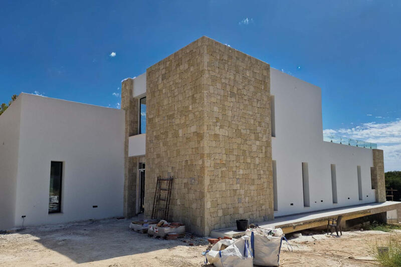 4 slaapkamer Villa Te koop