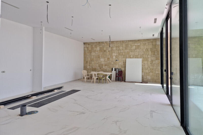 4 slaapkamer Villa Te koop