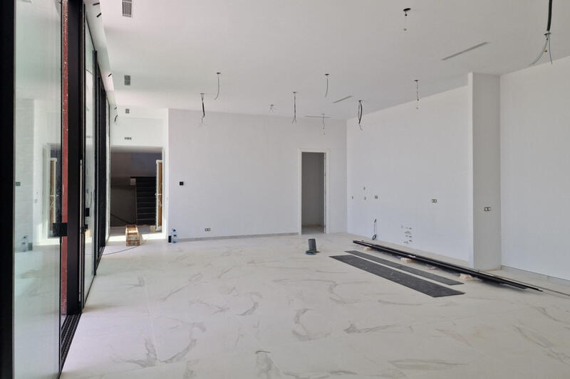 4 slaapkamer Villa Te koop