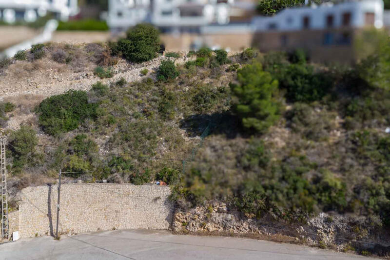 Land for sale
